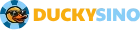 Duckysino Casino logo